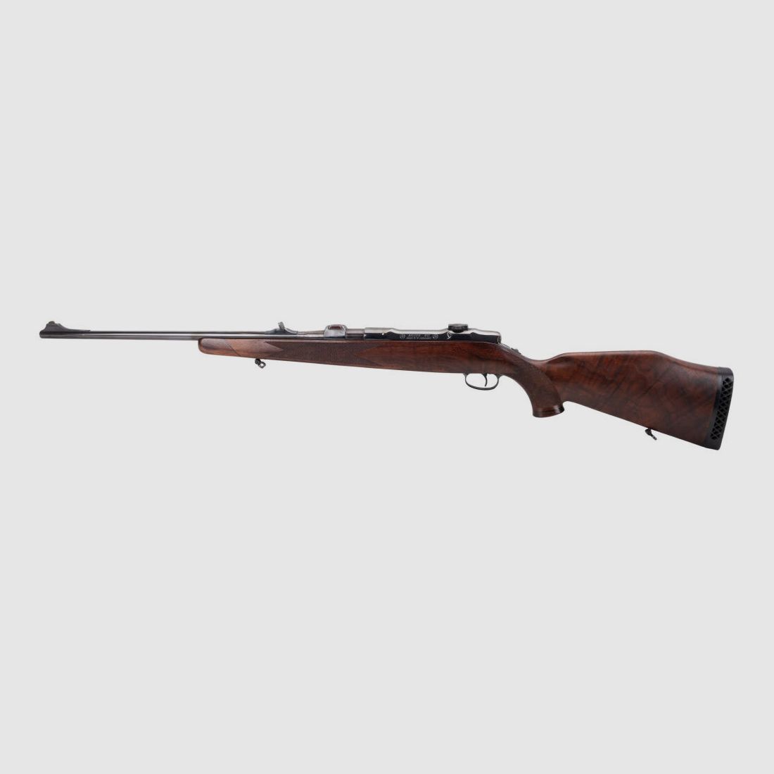 Sauer&Sohn Mod. 80