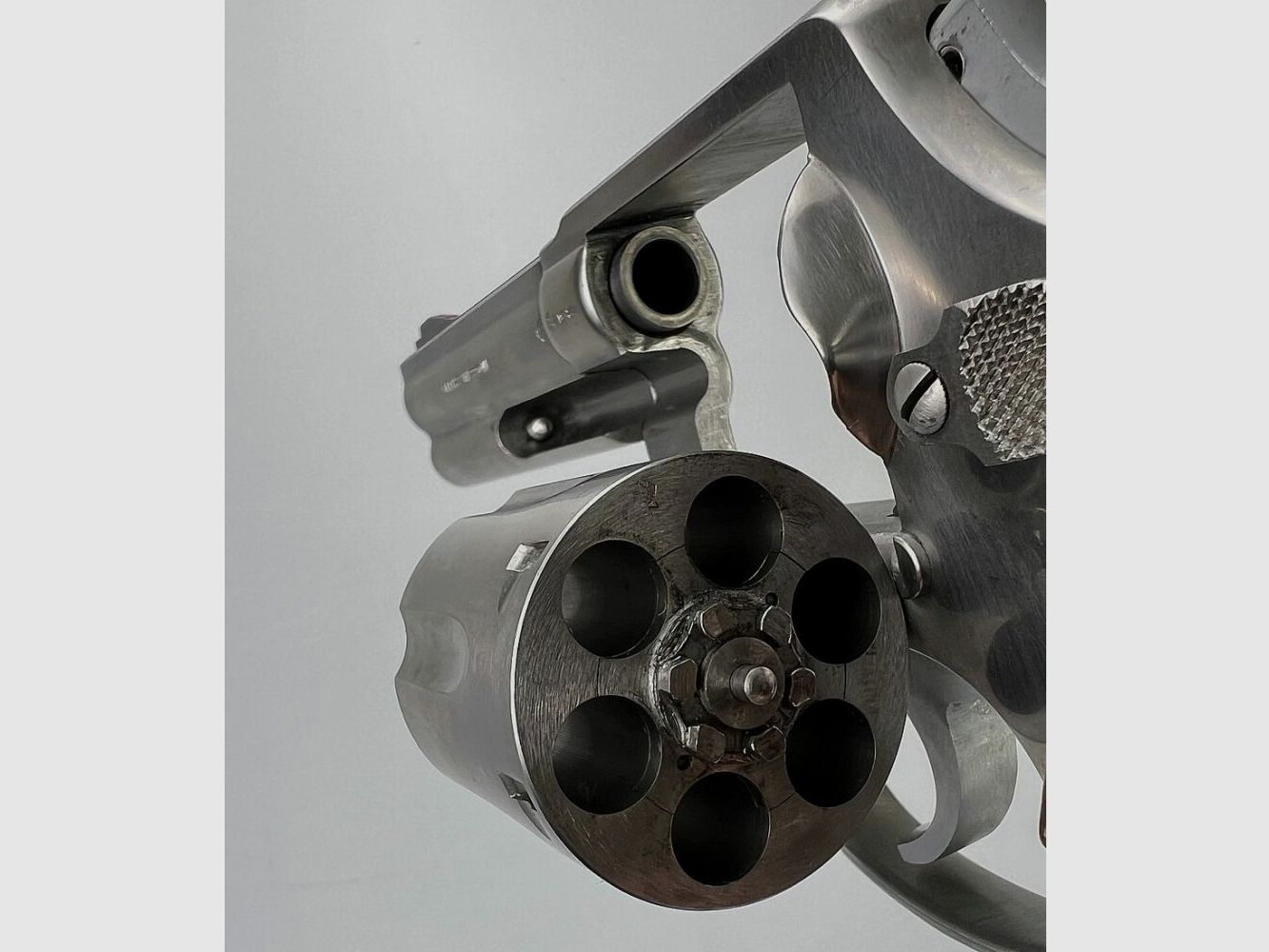 Smith&Wesson 681