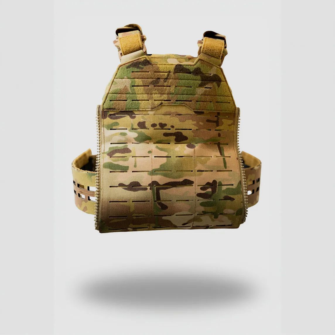 ATR Plate Carrier Gen 2 (Multicam) Rhino Gear Solutions, image 3 sur 5