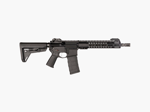 B&T semi-automatique BT15, 11.5", Cal. 5.56, Noir