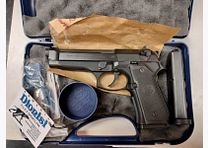 BERETTA 98FS 9X21