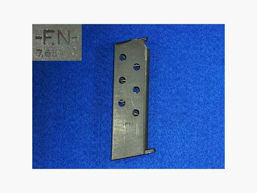 Magazin FN 10/22