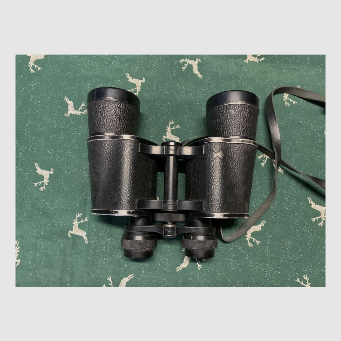 Vanguard Marin 7 x 50