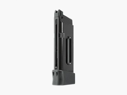 Glock Glock magazine cal. 4.5 mm (.177) BB CO₂ 17 shots