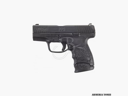 PISTOLA – WALTHER – PPS M2 POLICE CAL. 9X21 | +2C