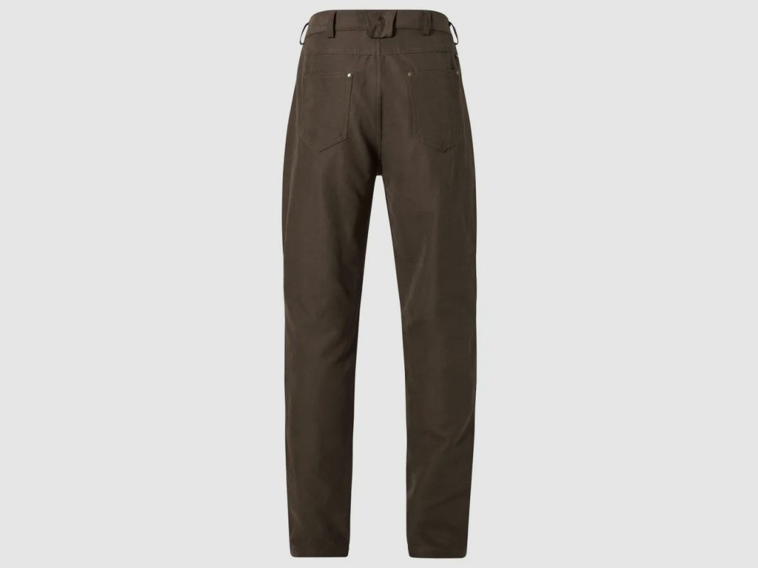 PANTALON PINEWOOD NYDALA CLASSIC BRAUN, Bild 2 von 2