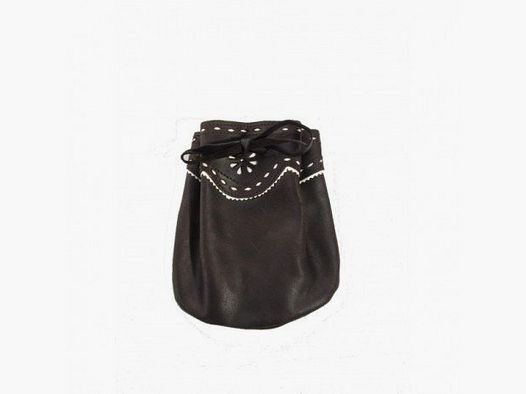 Bolsa de ojeo labrada