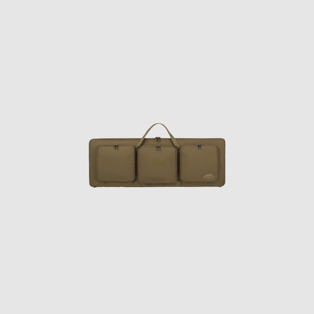 Helikon Double Upper Rifle Bag geweertas zwart, afbeelding 3 van 13