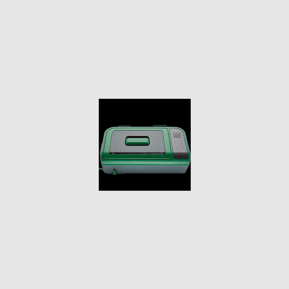 RCBS Ultrasonic Case Cleaner 2 / Ultraschallreinigungsgerät 220V mit 6 Liter Volumen
