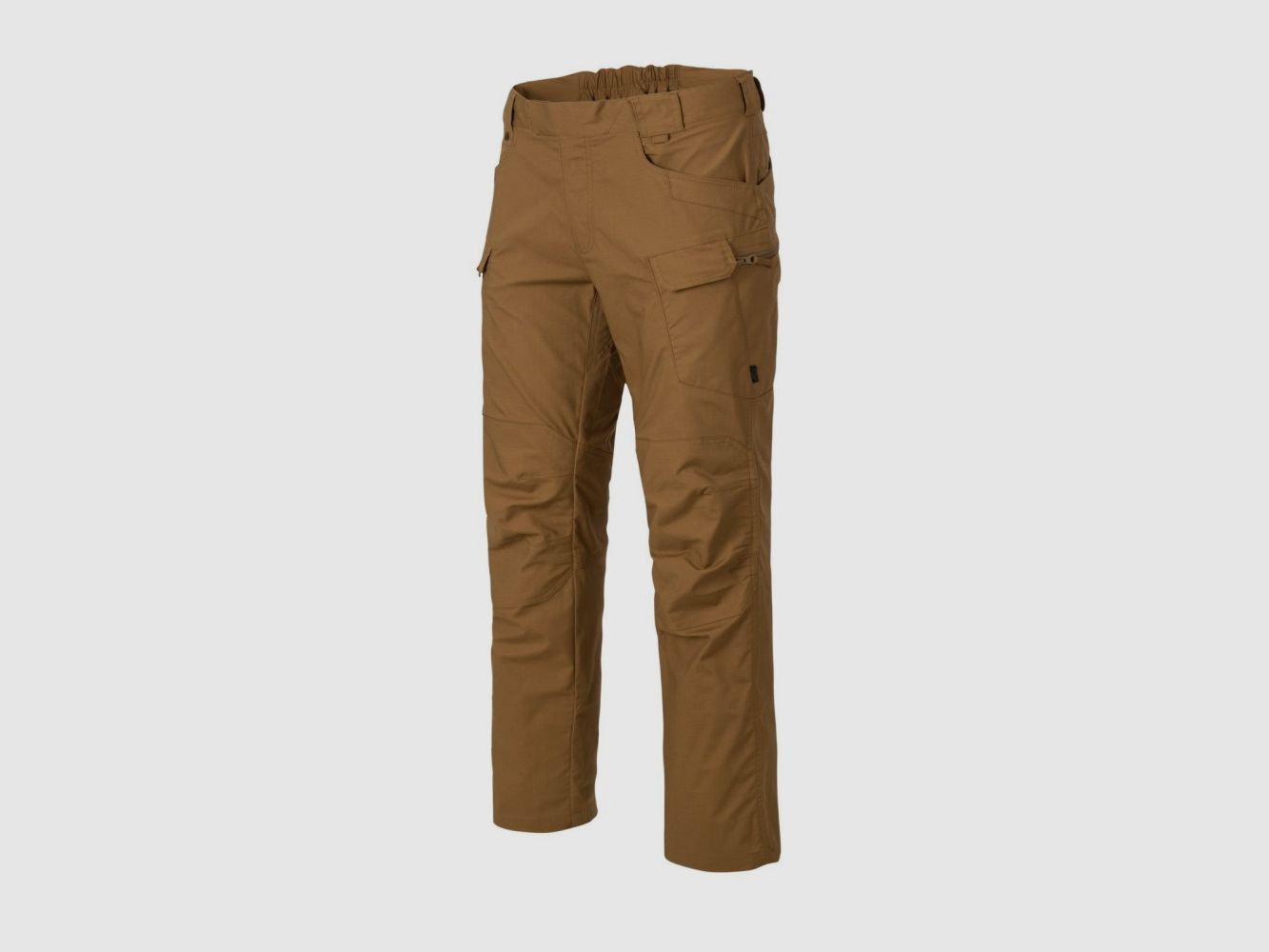 Pantalon UTP PolyCotton Ripstop mud brown, image 1 sur 9