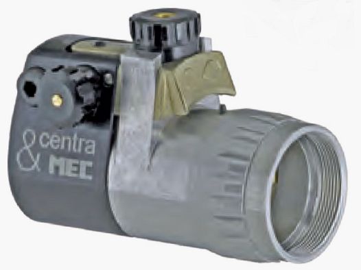 Centra Duplex Vario 3,8-4,8 Sportzubehör