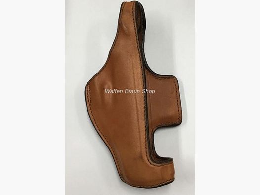 Bianchi Lederholster für Beretta 92F