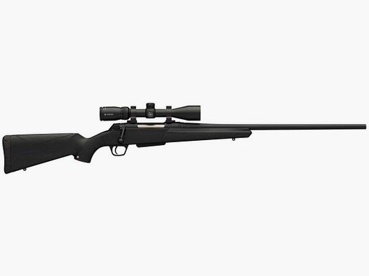 CARABINE XPR SCOPE COMBO THR 243WIN