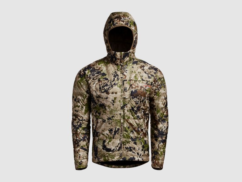 SITKA GEAR Jetstream Jacke