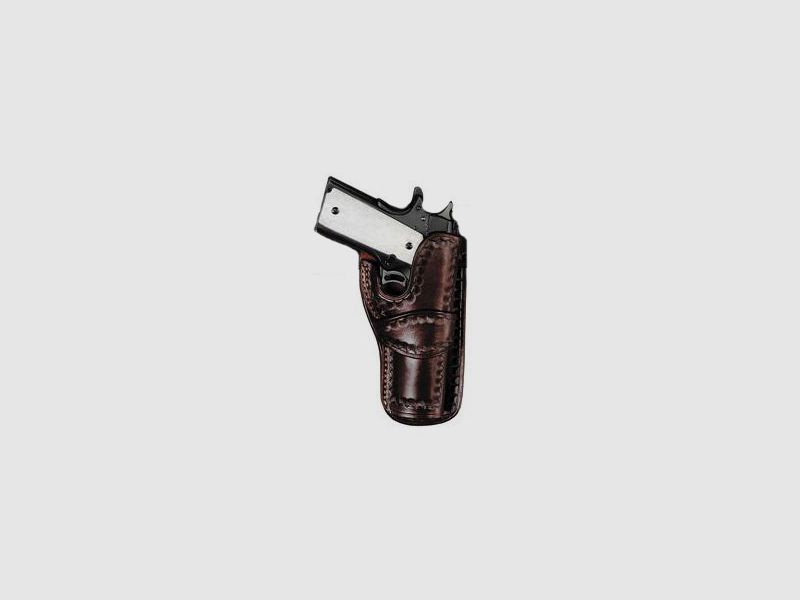 Wild K Holster LH 5" Colt 1911