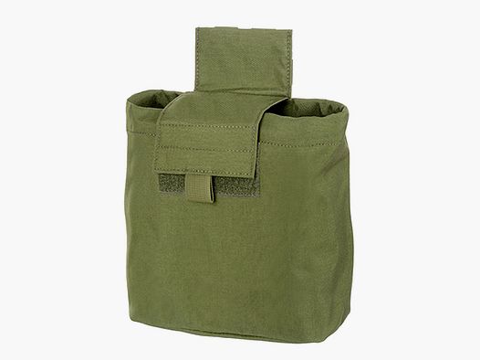 Collapsible Dump Pouch - Olive [8FIELDS PREMIUM]