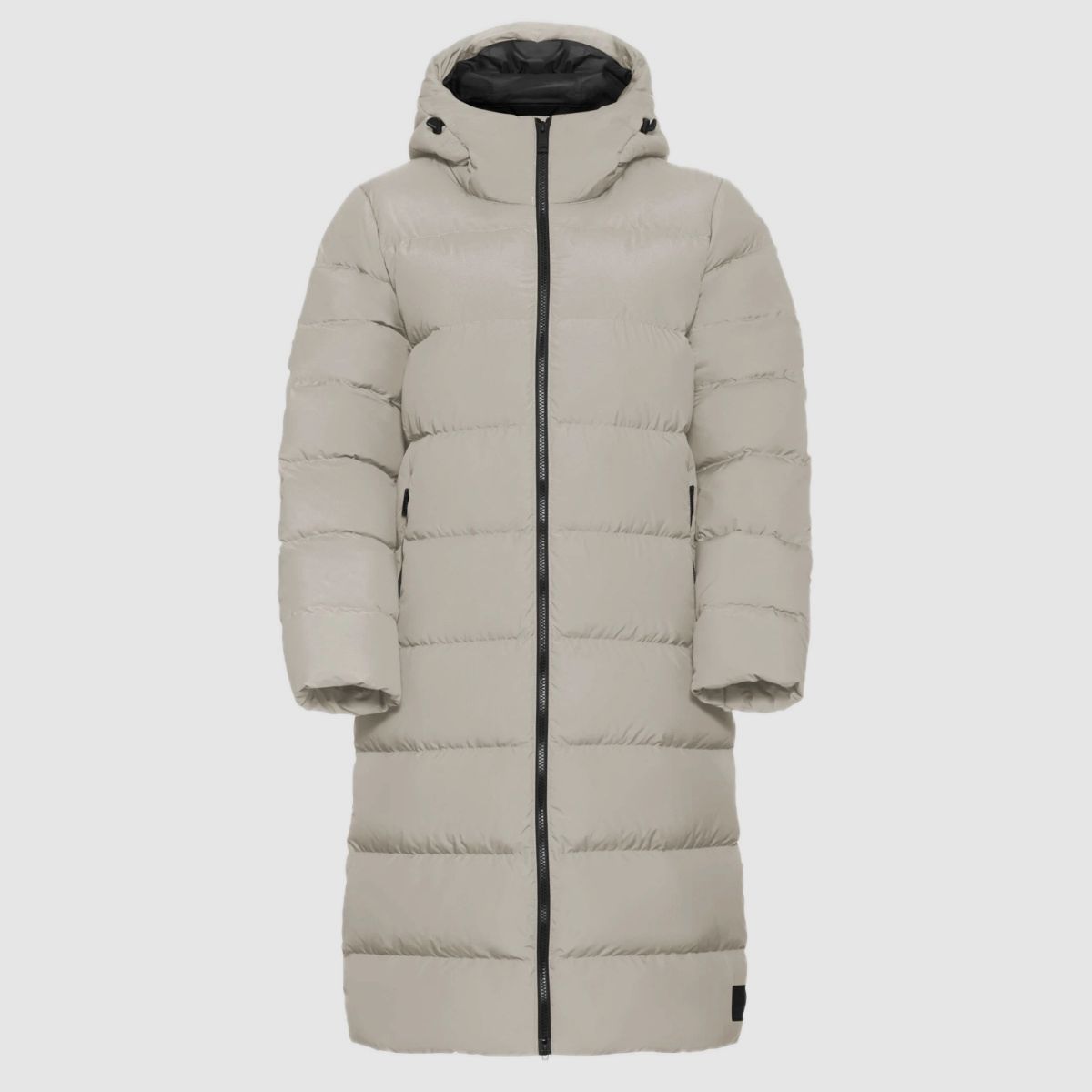 JACK WOLFSKIN Frozen Palace Coat W Rds Frozen Palace Coat W Rds
