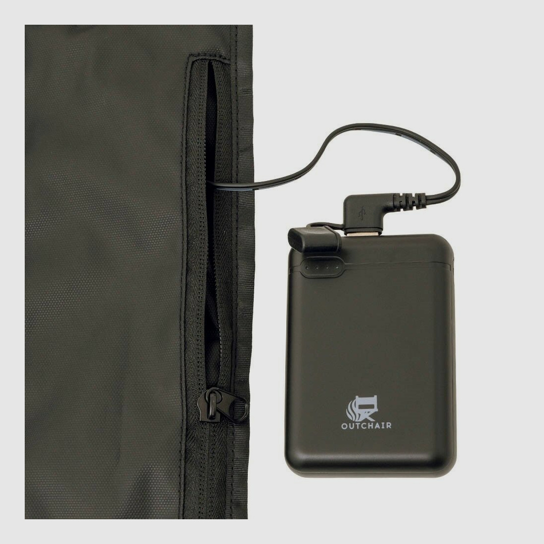 Blaser Sitzkissen beheizbar HEAT PAD