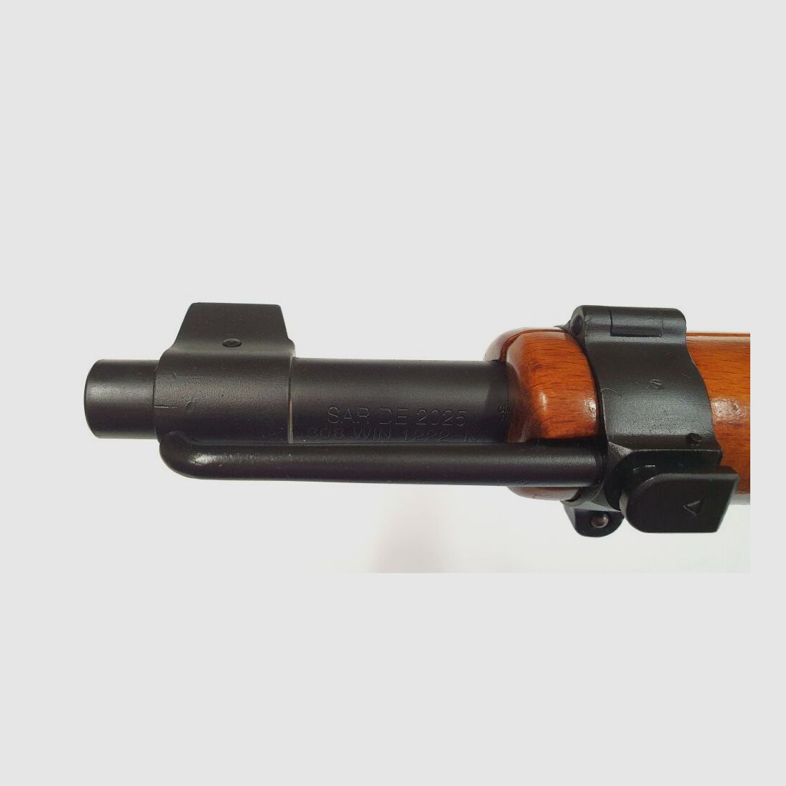 Schwaben Arms GmbH - Nowa produkcja - Karabin powtarzalny SAR K31 SPORTMATCH w kalibrze 308win. podobny do szwajcarskiego K31