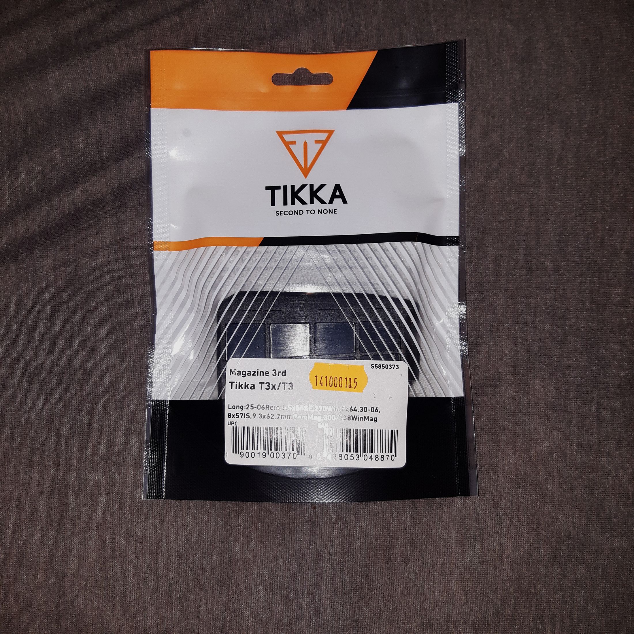 Verkaufe Tikka T 3-X-Lite