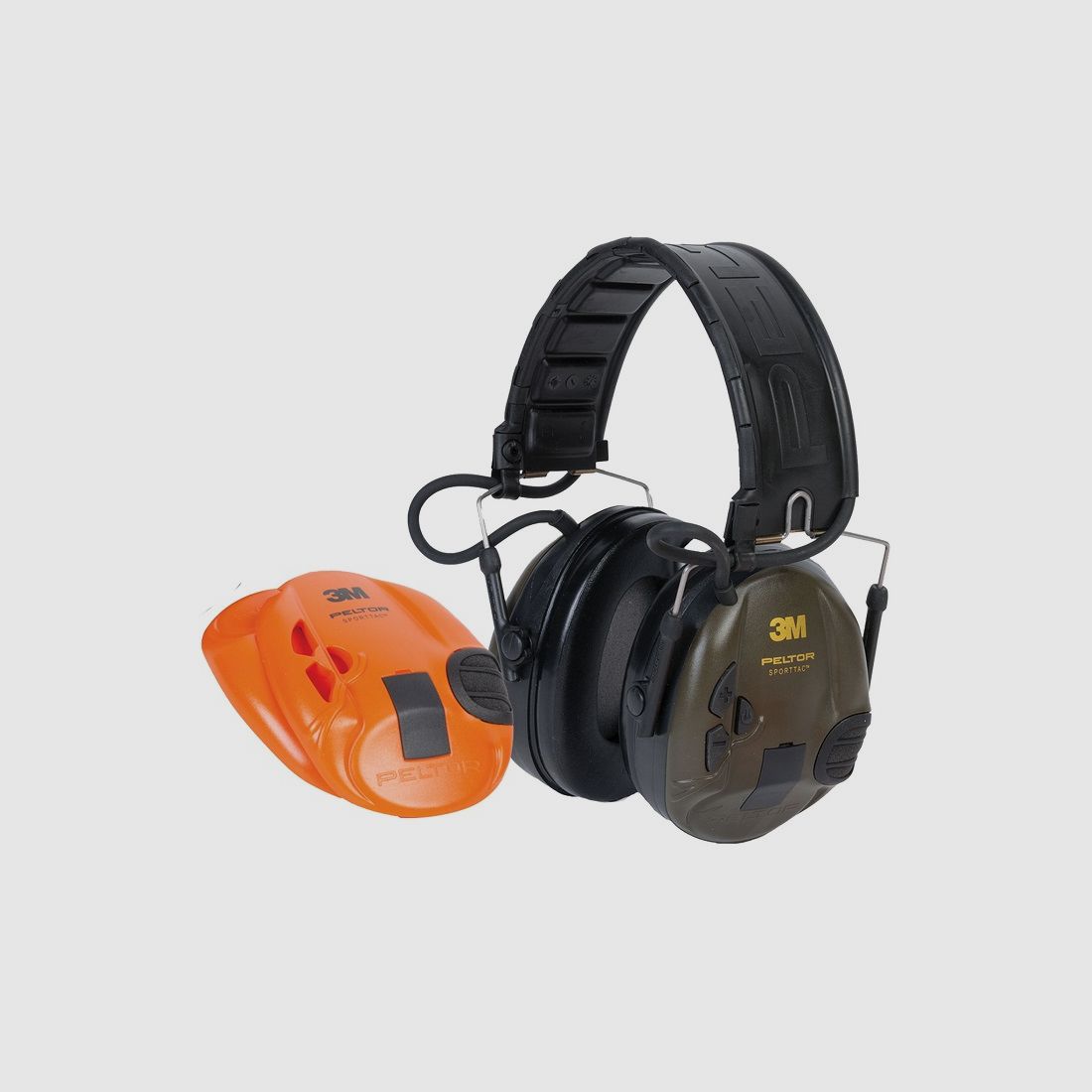 Peltor SportTac