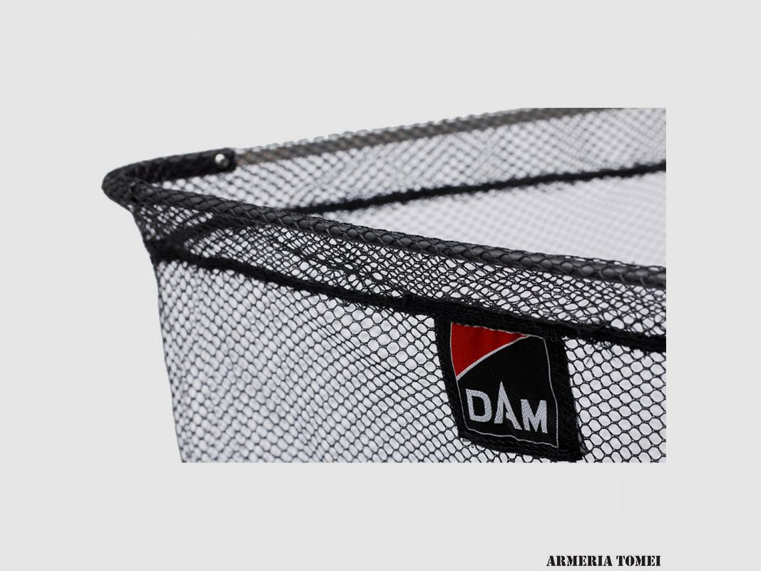 DAM – BASE-X LANDINGNET 180 CM / 2 PC 60x60x50cm, image 2 of 3