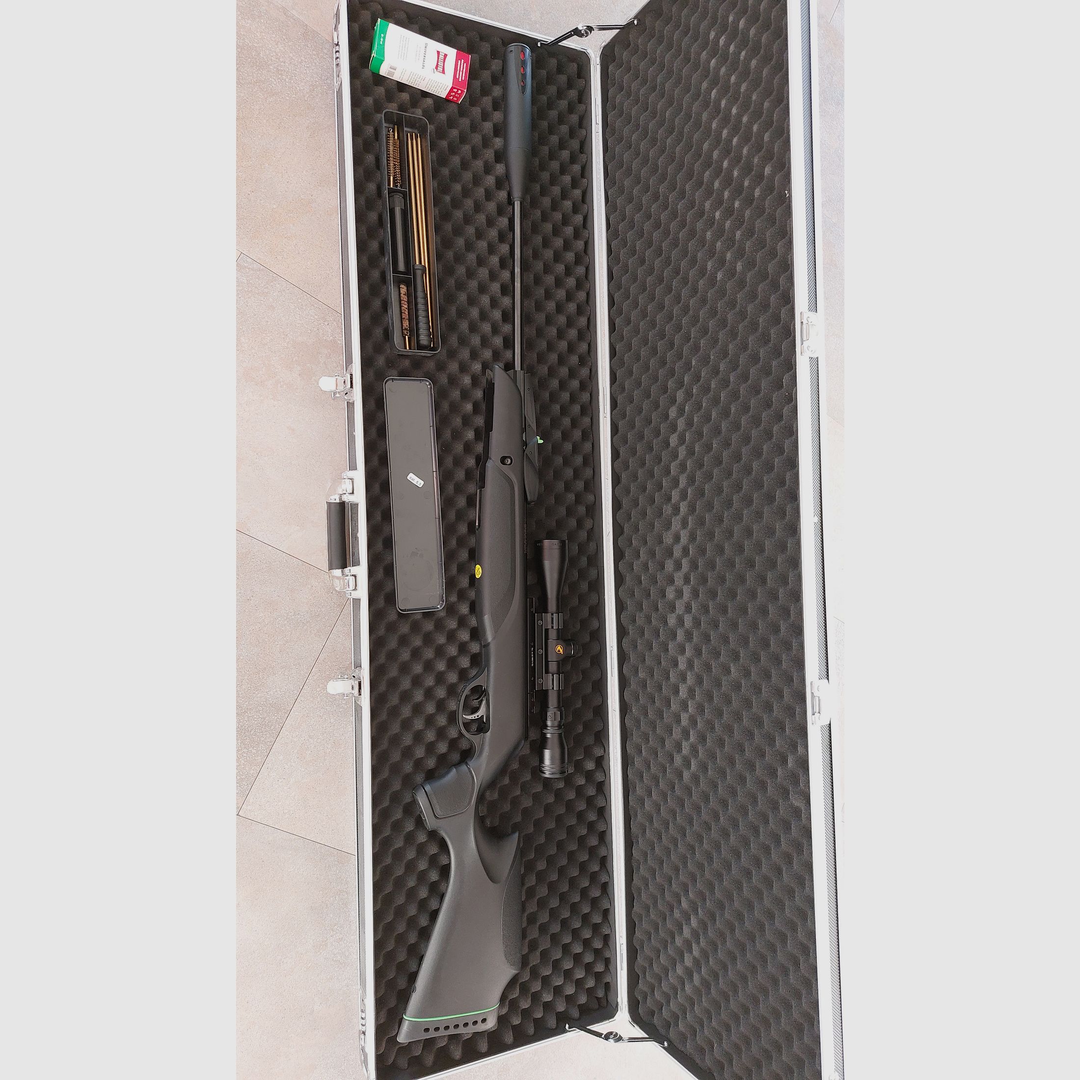 Gamo Swarm Magnum Pro Gen 3i