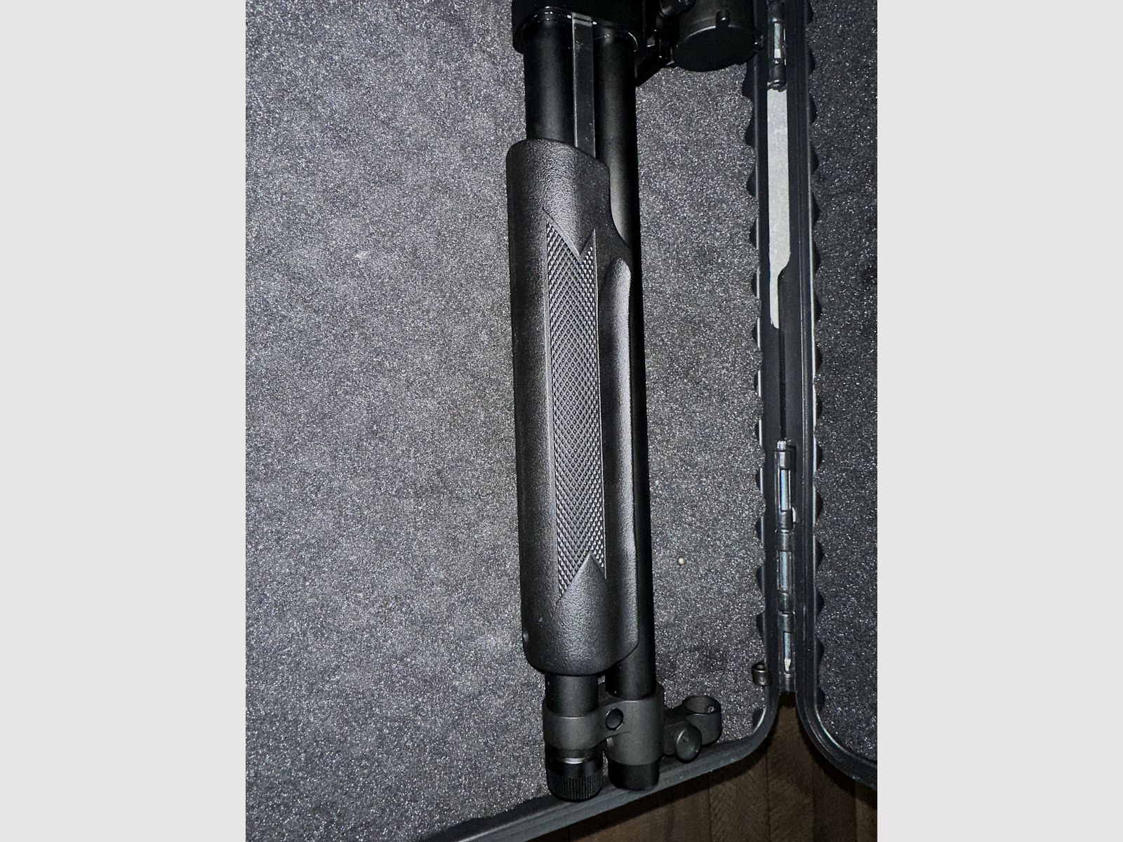 Walther T4E SG68 Paintball Shotgun Kal.68