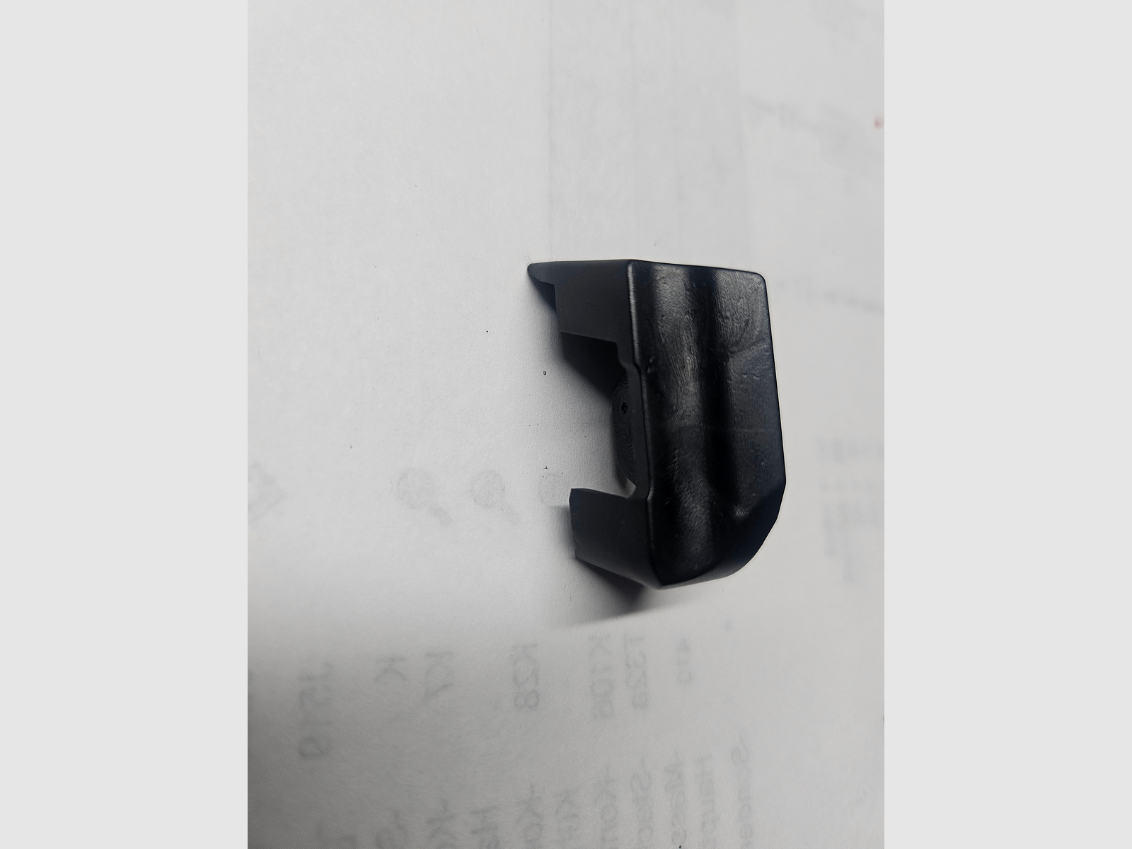 Seguidor del cargador Beretta 92