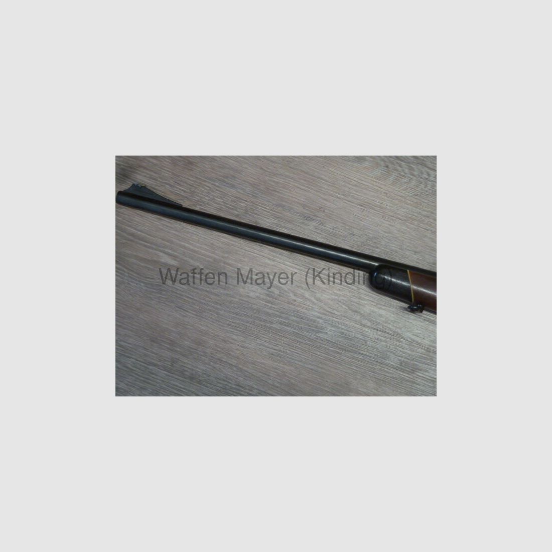 Steyr Mannlicher Mod.M