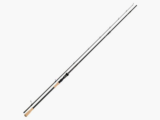 Luvias Baitcasting