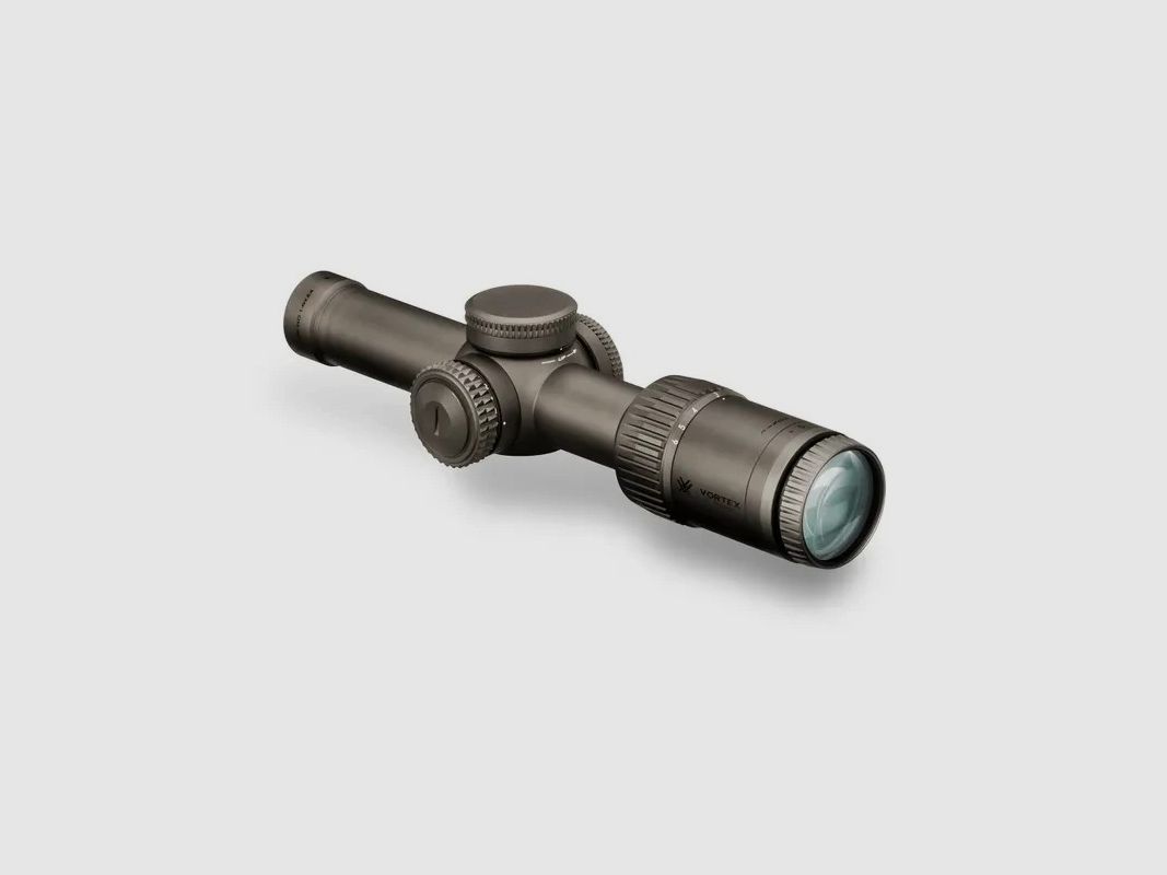 Zielfernrohr RAZOR HD GEN II 1-6x24 MOA, Bild 2 von 5