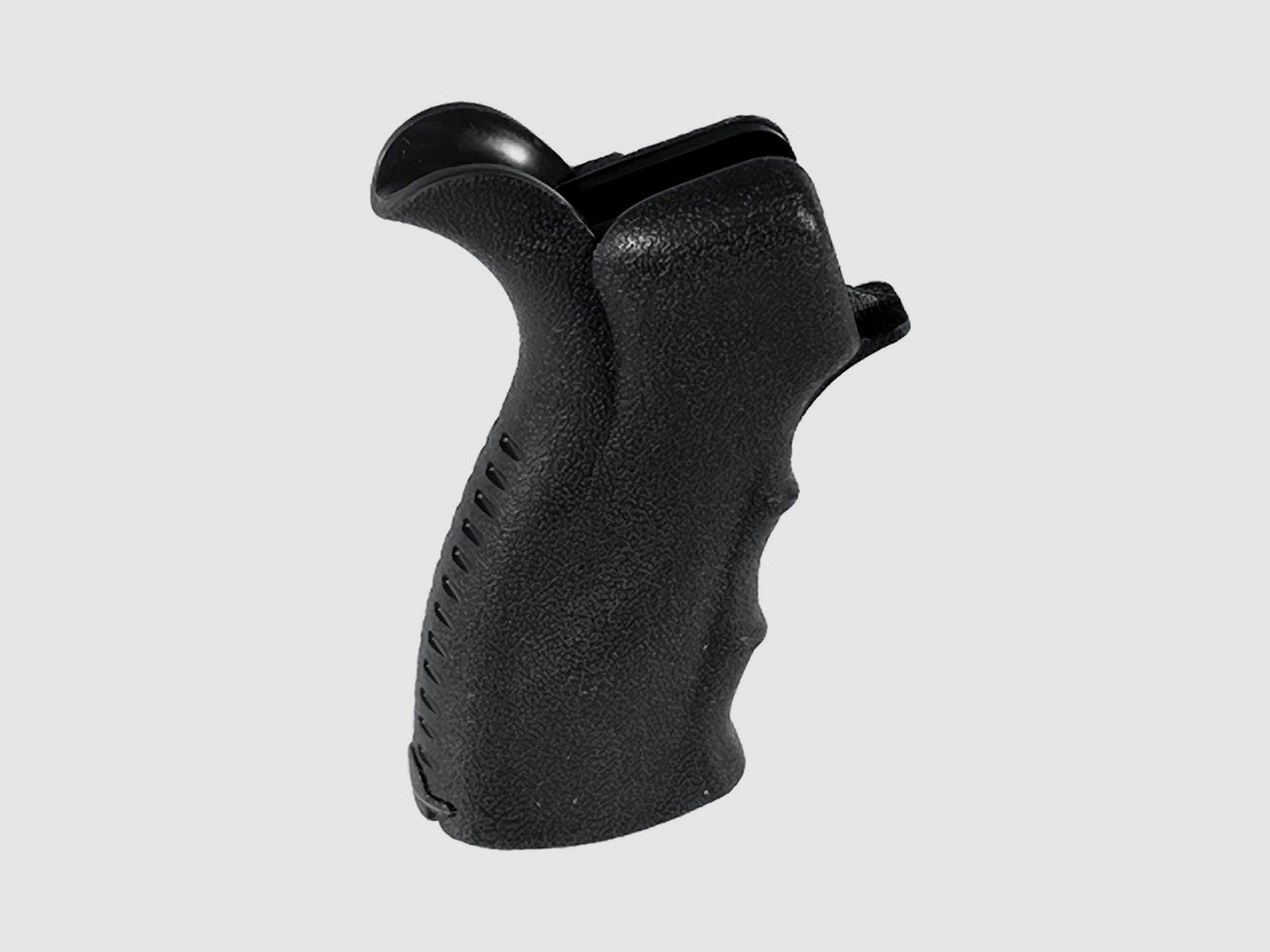 UTG AR15 Empuñadura Ergonómica para Pistola – Negra