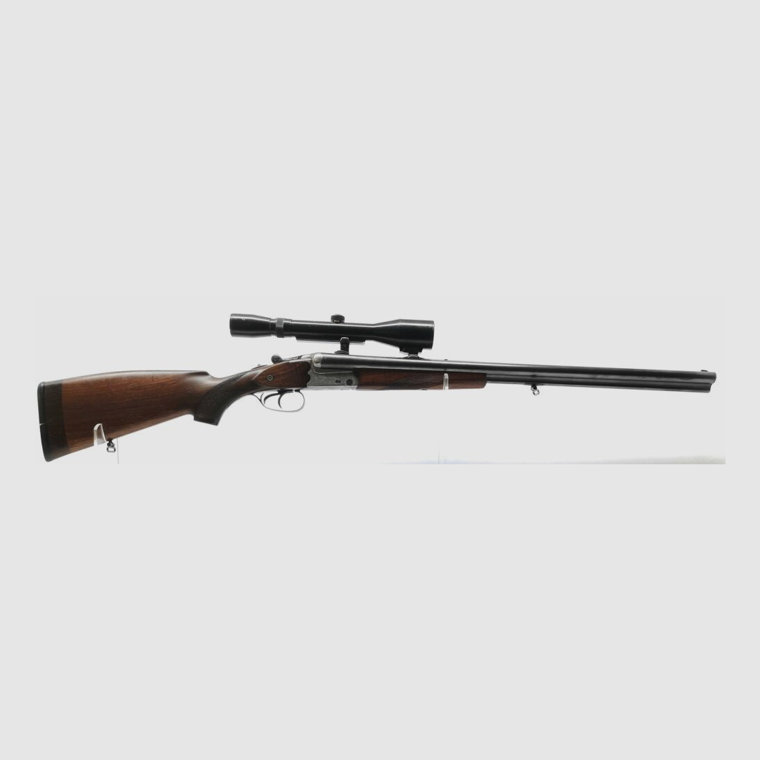 Fortuna Mod. 32 con Wetzlar 7x42