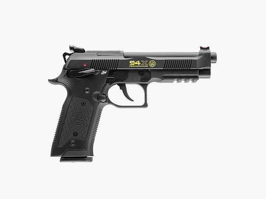 PISTOLA – BERETTA – 94X PERFORMANCE PRODUCTION