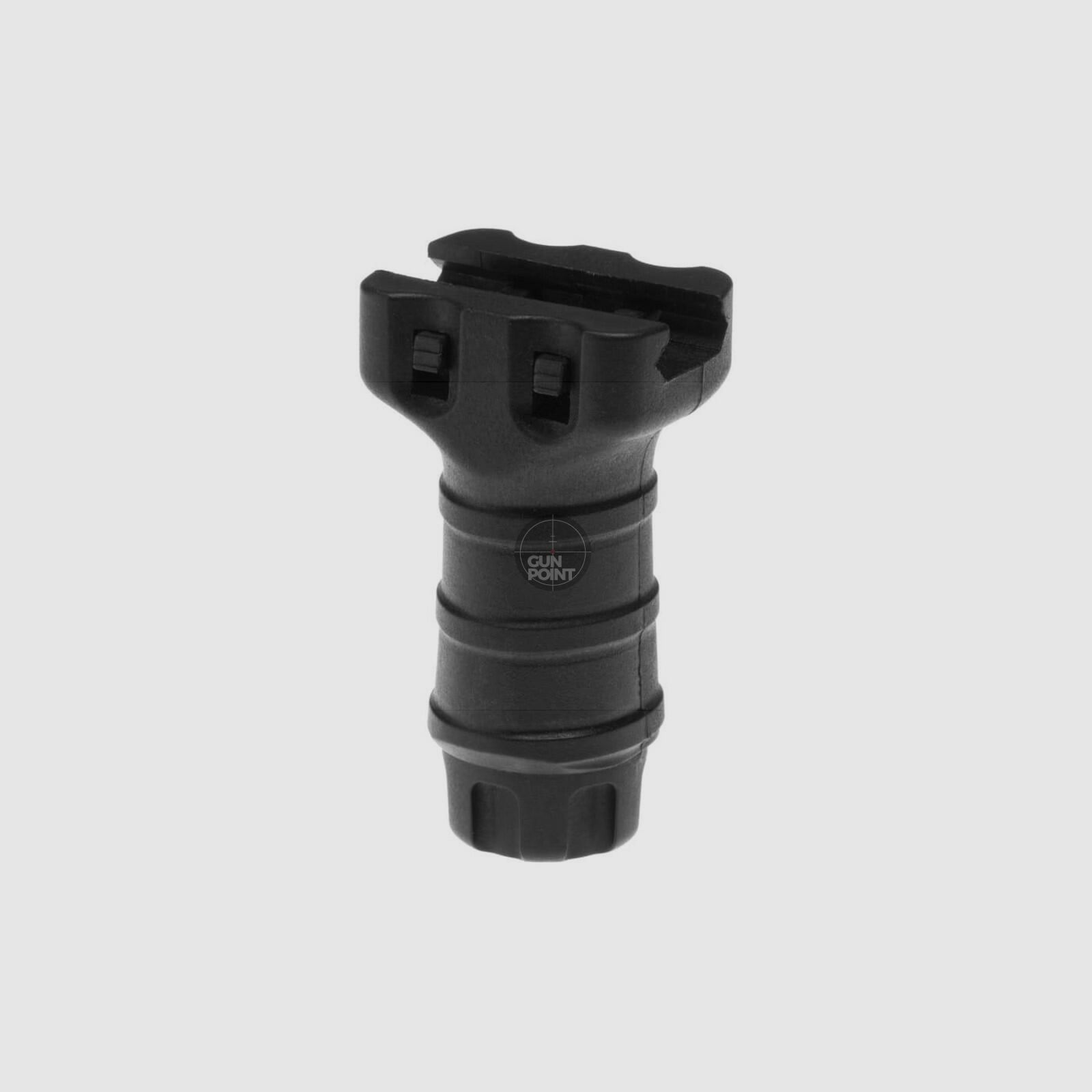 MP TGD Stubby Vertical Grip-Schwarz