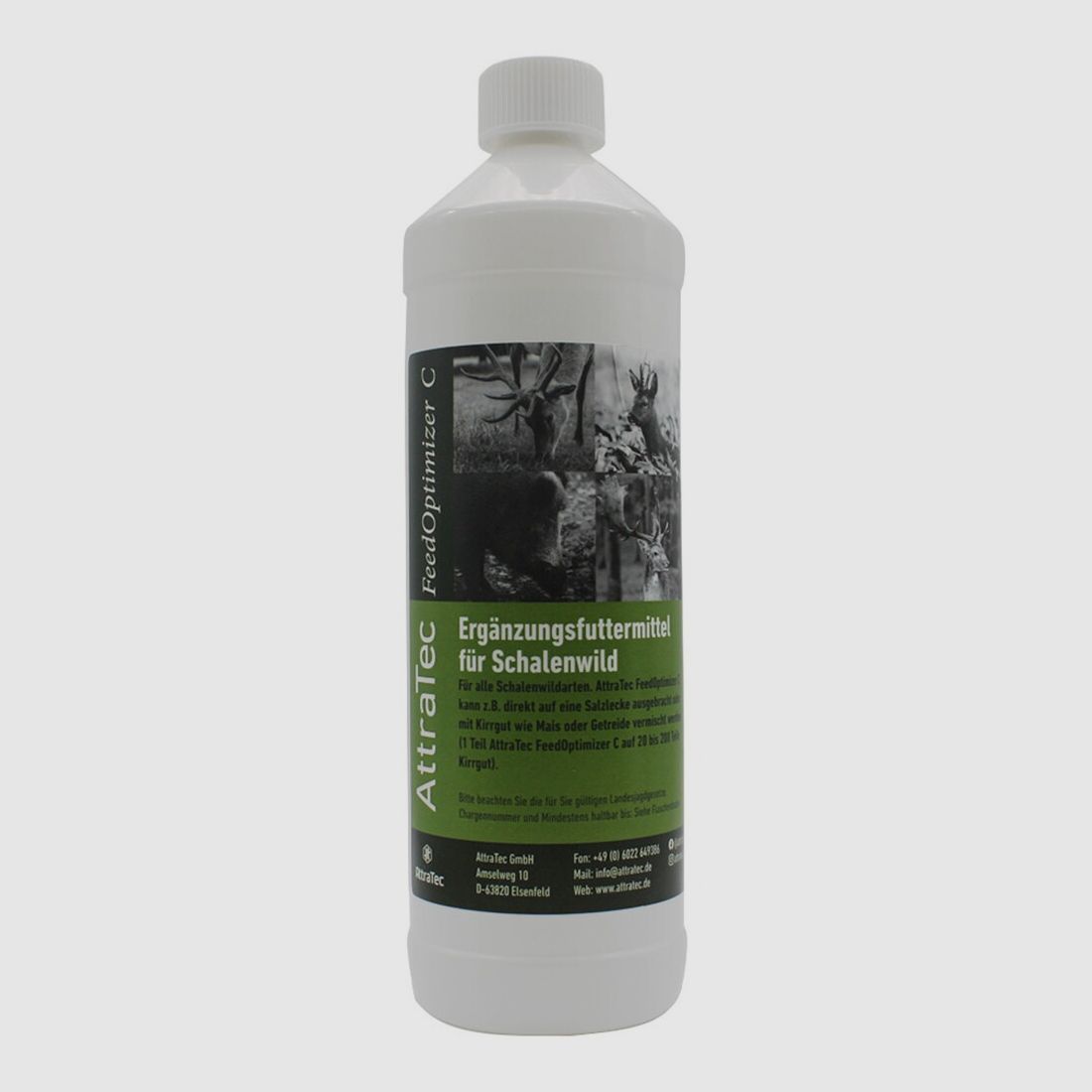 AttraTec FeedOptimizer (FeedOptimizer C)