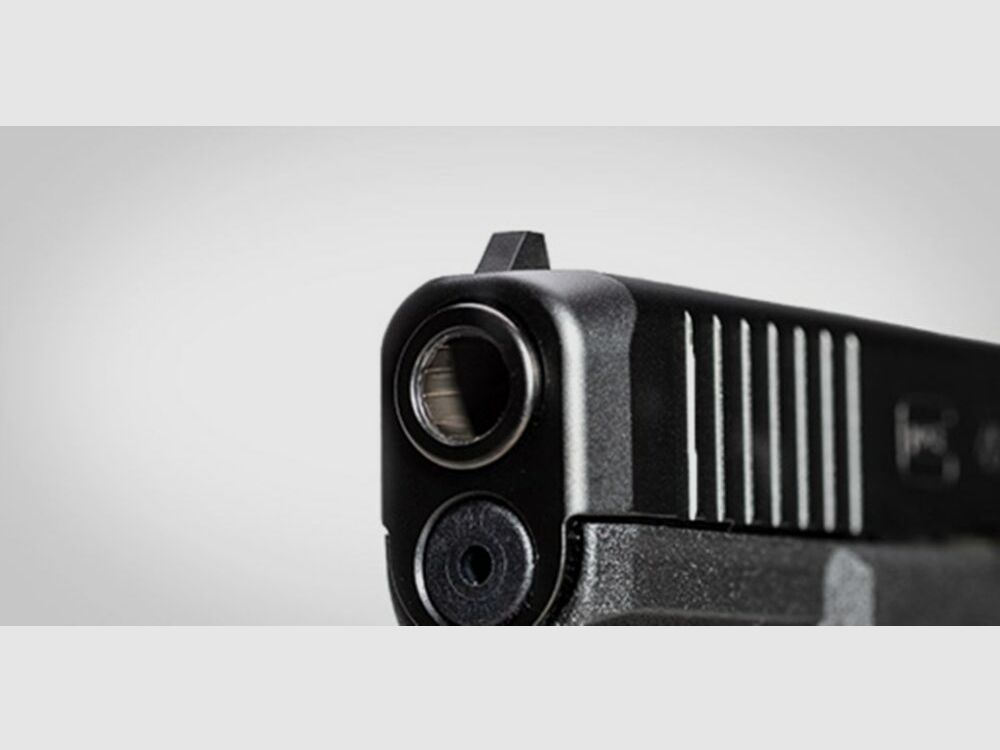 Glock 45 FS M.O.S.