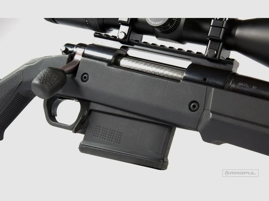 Magpul Hunter 700 Stock for Remington 700 L/A