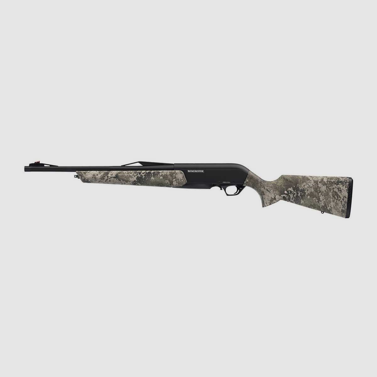 CARABINE SXR2 STRATA IWA 9.3X62, image 3 sur 4
