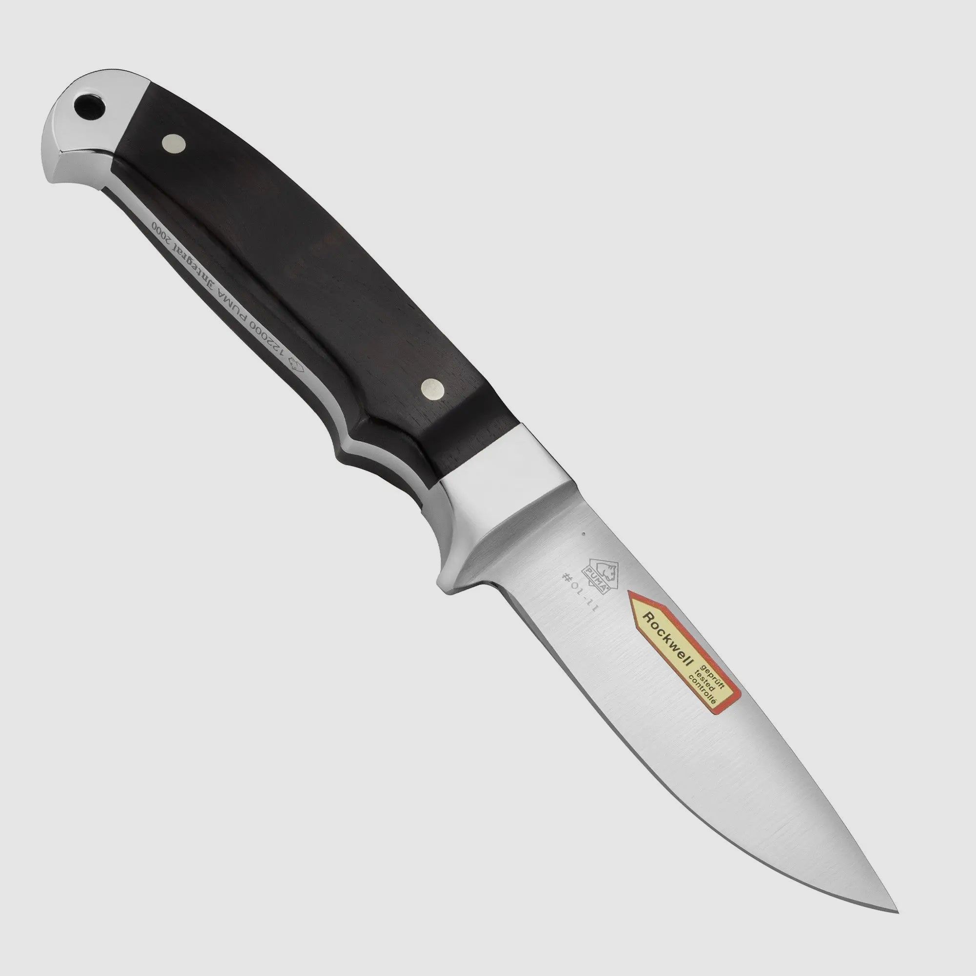 PUMA Integral 2000, limitato a 11 esemplari, immagine 2 di 5