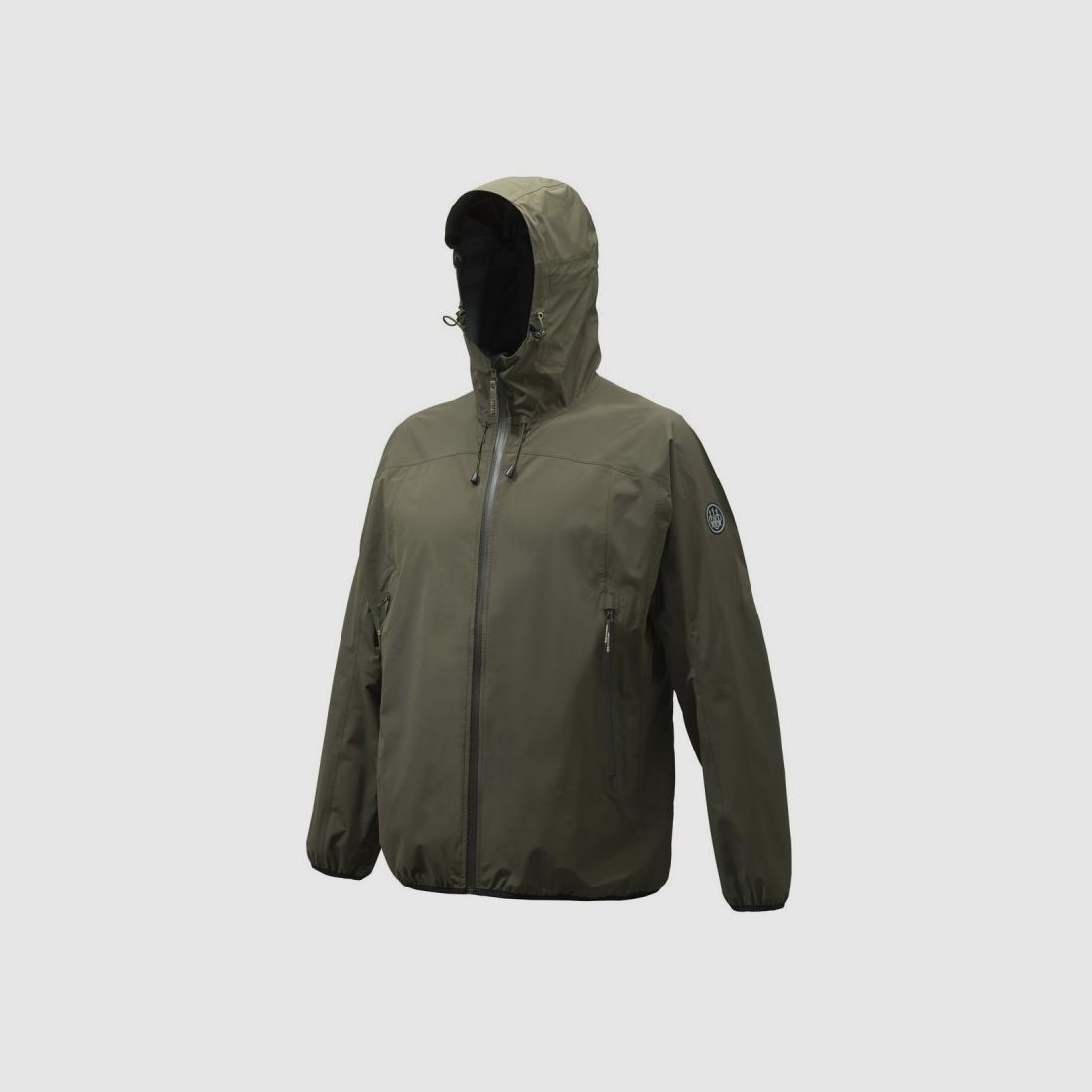 BERETTA Chamois 3L Jacket GROEN, afbeelding 1 van 3