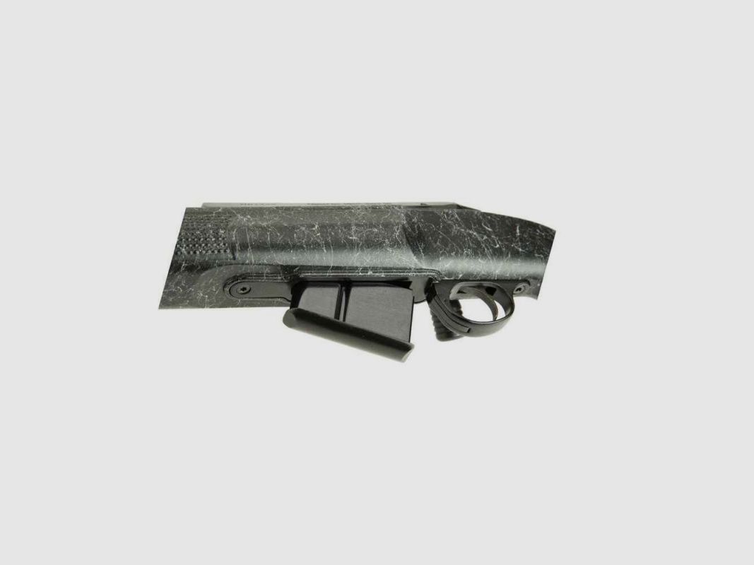 SABATTI/MERCURY TACTICAL EVO BLACK 308 WIN LL 71CM, Bild 2 von 7