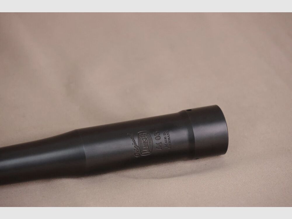 Mauser M03 Austauschlauf