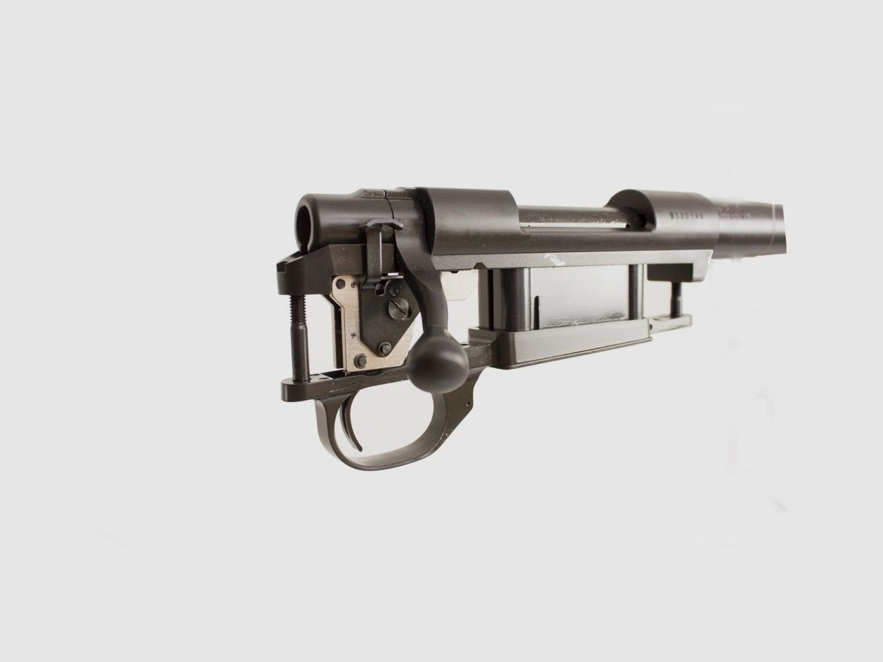 Sistema per carabina a otturatore girevole-scorrevole HOWA 1500 SHB, cal. .300 Win.Mag., canna da 660 mm, immagine 2 di 2