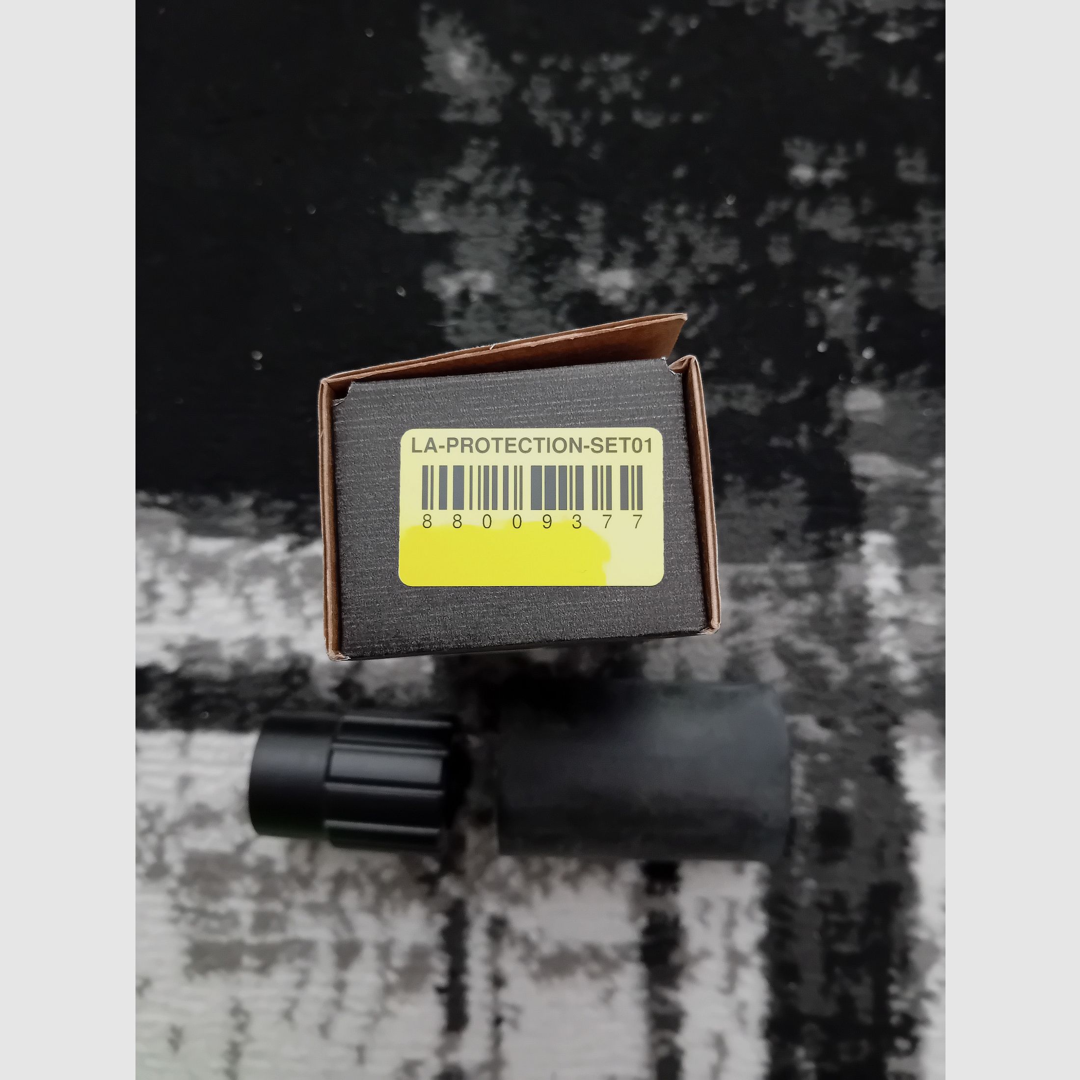 Laserluchs Protection-Set 01