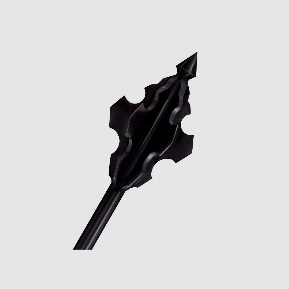 Cold Steel Gotischer Streitkolben Keule - Man-at-Arms Serie