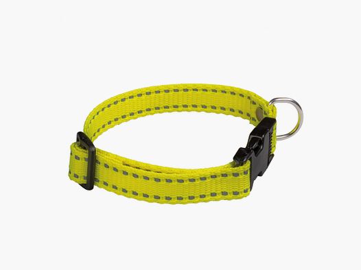 AKAH Hundehalsband verstellbar