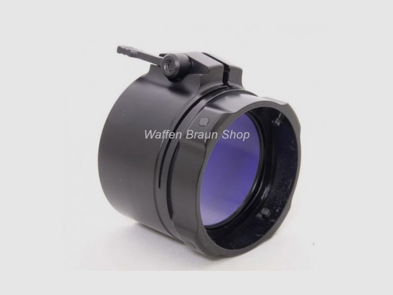 RUSAN Klemmadapter für PULSAR 155/455