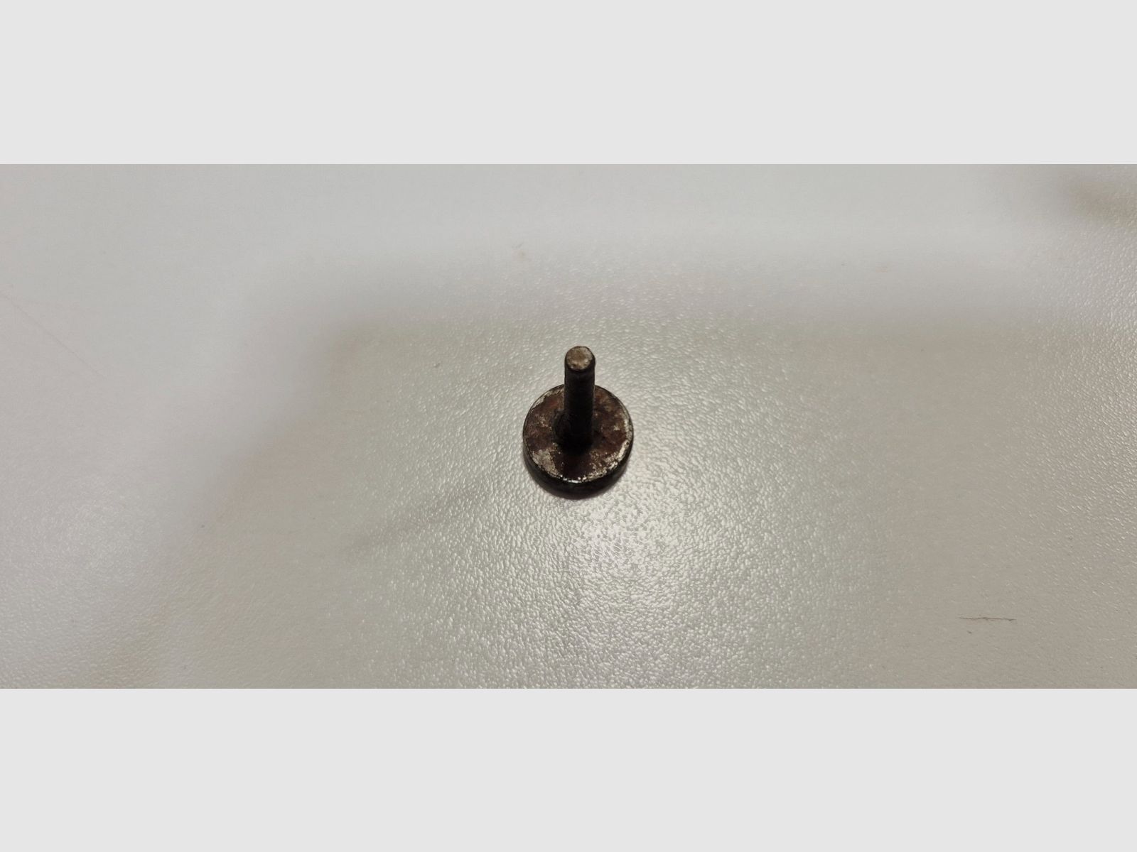 GASDRUCKVENTIL BROWNING B2000, Bild 2 von 2